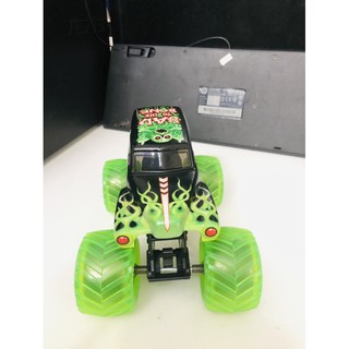 Monster jam cực ngầu 1:24