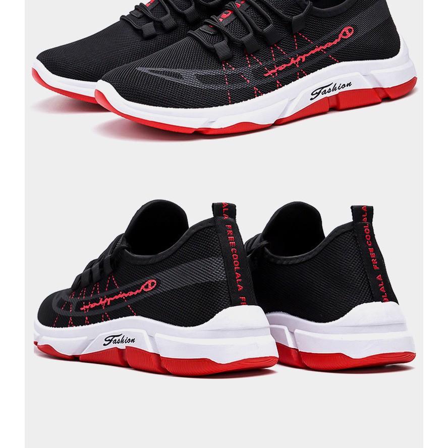 Giày 💓Free ship💓 Giảm 10k khi áp mã [THOI110K] Giày nam thể thao kiểu dáng thời trang - GN600 | BigBuy360 - bigbuy360.vn