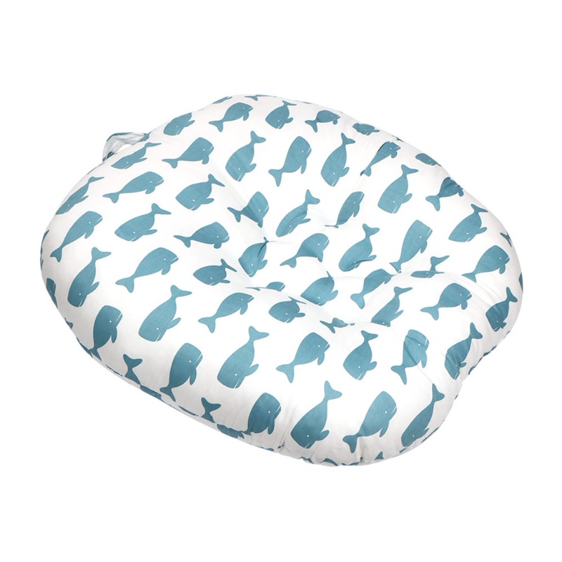 Giường Ngủ Di Động Di Động Tiện Dụng Mang Theo Du Lịch Cho Bé Sơ Sinh