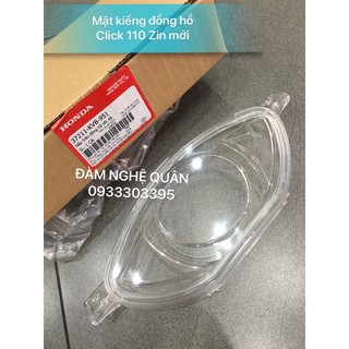 Mặt kiếng đồng hồ Click110 zin hãng mới 100% 💰 145,000 VND / 1 cái