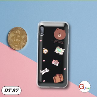 Ốp lưng dẻo cho VSMART BEE 3