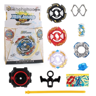 Con Quay Đồ Chơi Yushenghuag GT DX B-133 Ace Dragon St.Ch+Launcher Cho Trẻ Em