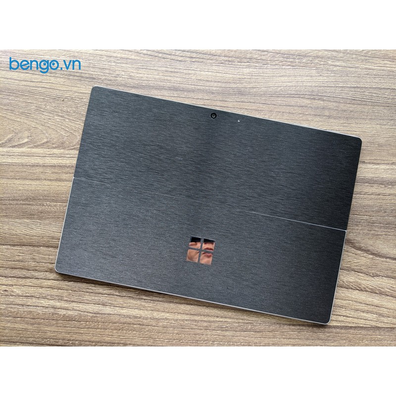 Dán mặt lưng và viền Surface Pro 7/6/5/4 Aluminum skin