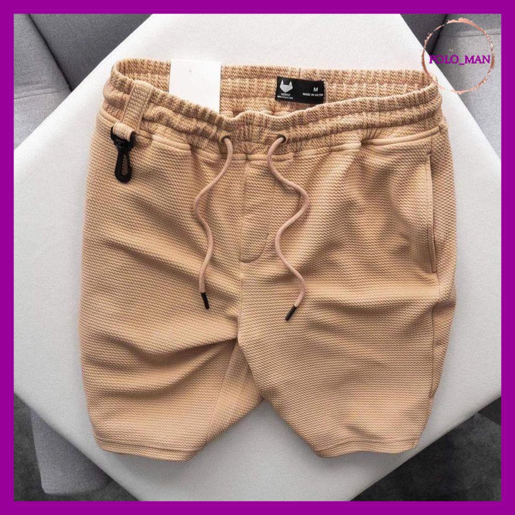 Quần đùi xốp nam cao cấp 100% ảnh thật | BigBuy360 - bigbuy360.vn