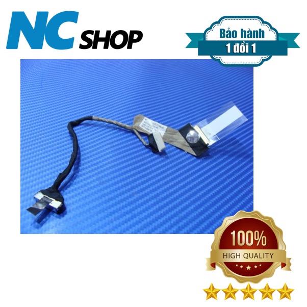 Cáp màn hình laptop HP EliteBook 8440p 8440w – 8440P (DC02C000U10)