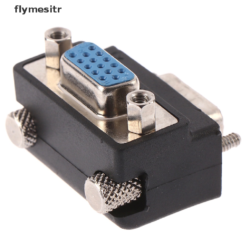 Đầu Nối Dài Vga Góc 90 Độ Chuyên Dụng | BigBuy360 - bigbuy360.vn