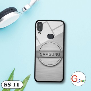 Ốp lưng Samsung galaxy A10s - hình 3D