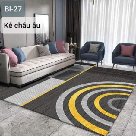 Thảm Lì 1M6 X 2M3 Trải Sàn Mới Về Tại Shop 2021 Siêu Đẹp