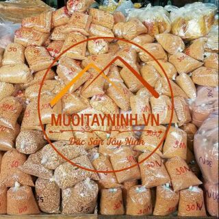 Muối tây Ninh ,đặt sản tây ninh