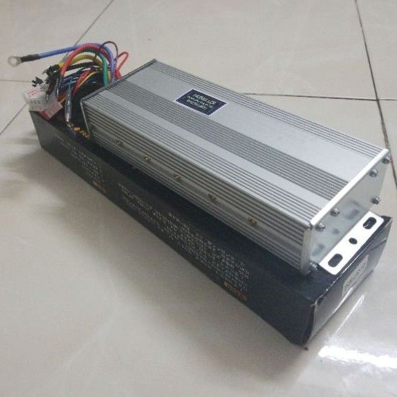 IC Xe Điện Đa Năng 48v - 64v 1500w 18 fet