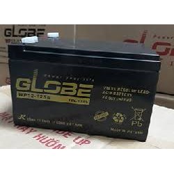 Ắc quy kín khí globe 12v 20ah