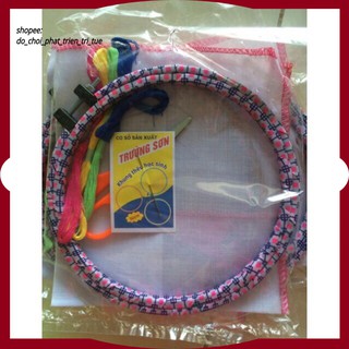 Bộ khung thêu Trường Sơn < FreeShip >