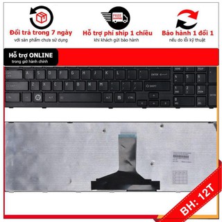 [BH12TH] 🎁 Bàn phím Toshiba Satellite A660 A660D P750 P750D A665 A665D P755 P775 P775D tốt BH 12 tháng