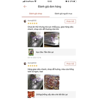 [200gr]Kẹo Dâu Tằm Đà Lạt