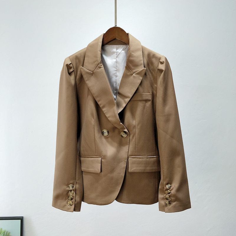 Blazer Peace Bird