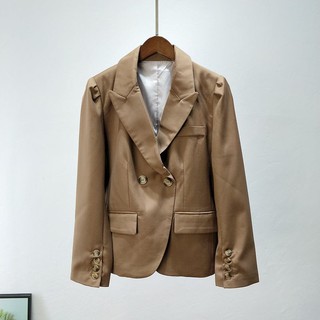 Blazer Peace Bird