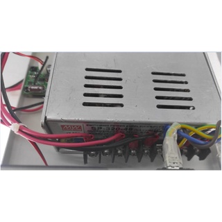 Máy cấp nguồn RD6006 bản đầy đủ