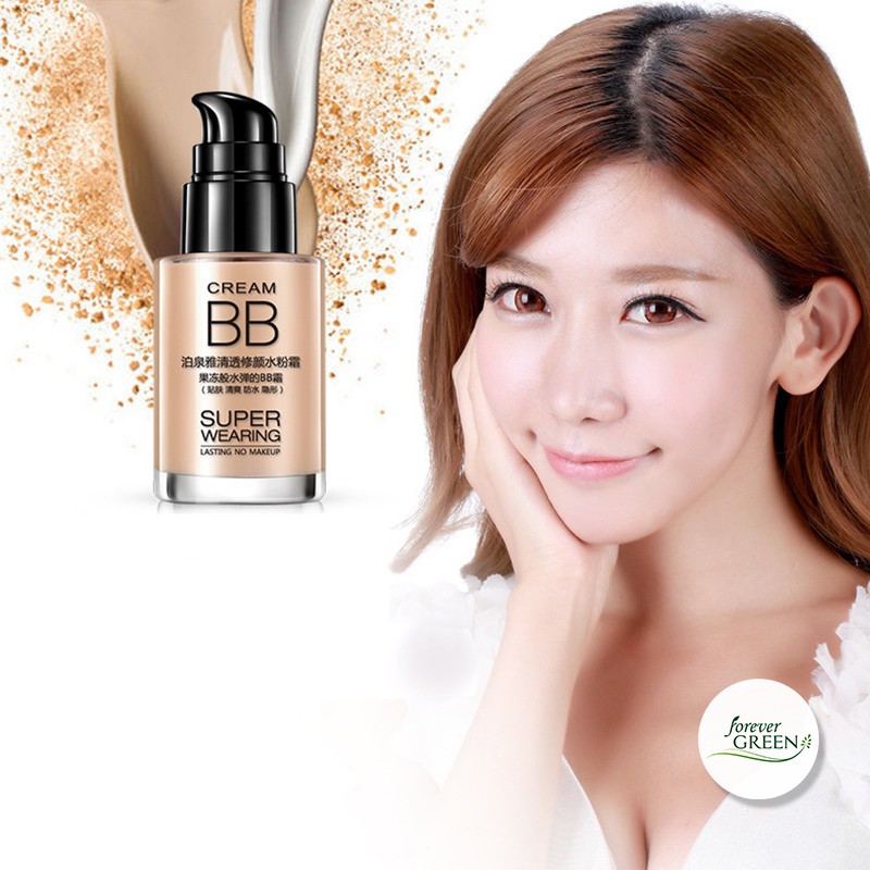 Kem nền trang điểm Bioaqua BB Cream FG262 | BigBuy360 - bigbuy360.vn