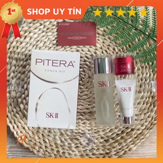 Set mini Pitera Power kit SK-II nội địa Nhật