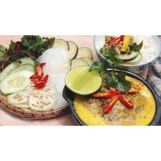 MẮM CÁ CHỐT CHÂU ĐỐC HŨ 500G