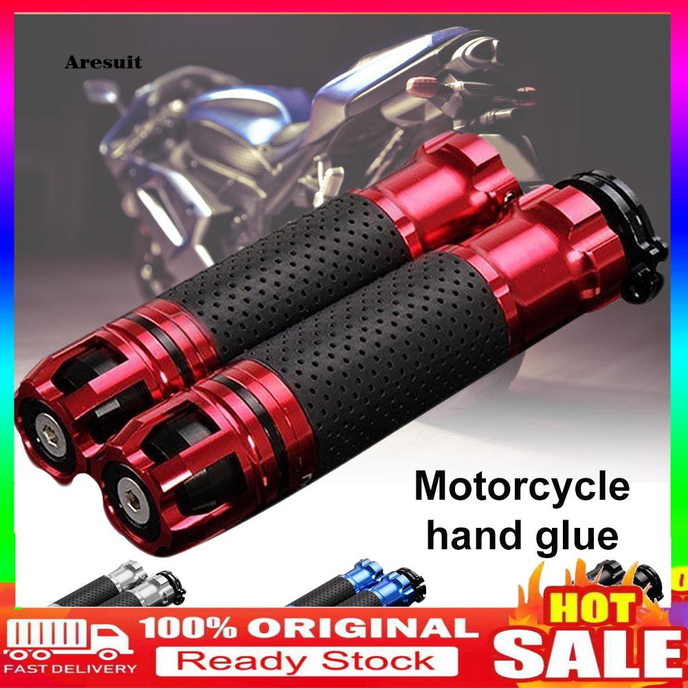 Bộ 2 Tay Ga Xe Máy Bằng Sợi Carbon