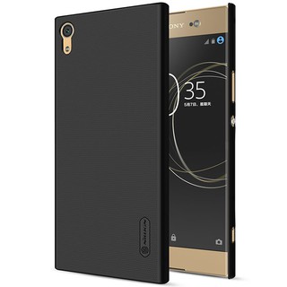 Ốp lưng cho Sony Xperia XA1 Ultra chính hãng Nillkin