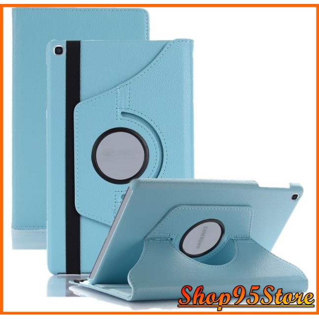 Bao Da Xoay thông minh Huawei MatePad T10s T 10s AGS3-W09 AL09