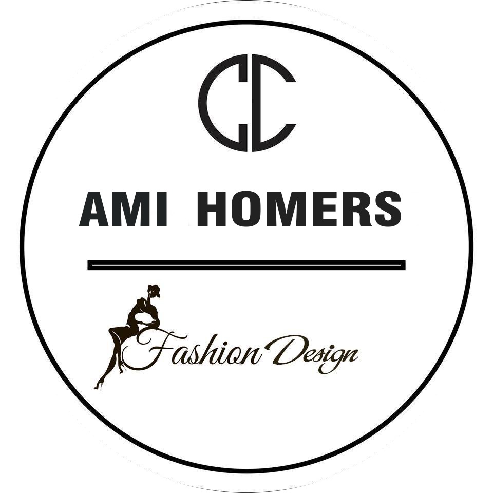 AmiHomers Thời Trang Thiết Kế