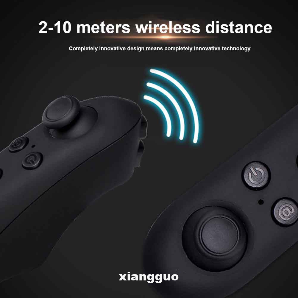 Tay Cầm Chơi Game Không Dây Kết Nối Bluetooth 3.0 Cho Điện Thoại Android