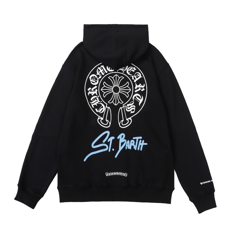 Áo Khoác Cotton Tay Dài Có Khóa Kéo Dáng Rộng Thời Trang Cho Cặp Đôi