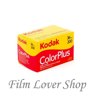 Film chụp ảnh Kodak ColorPlus 200 36ex