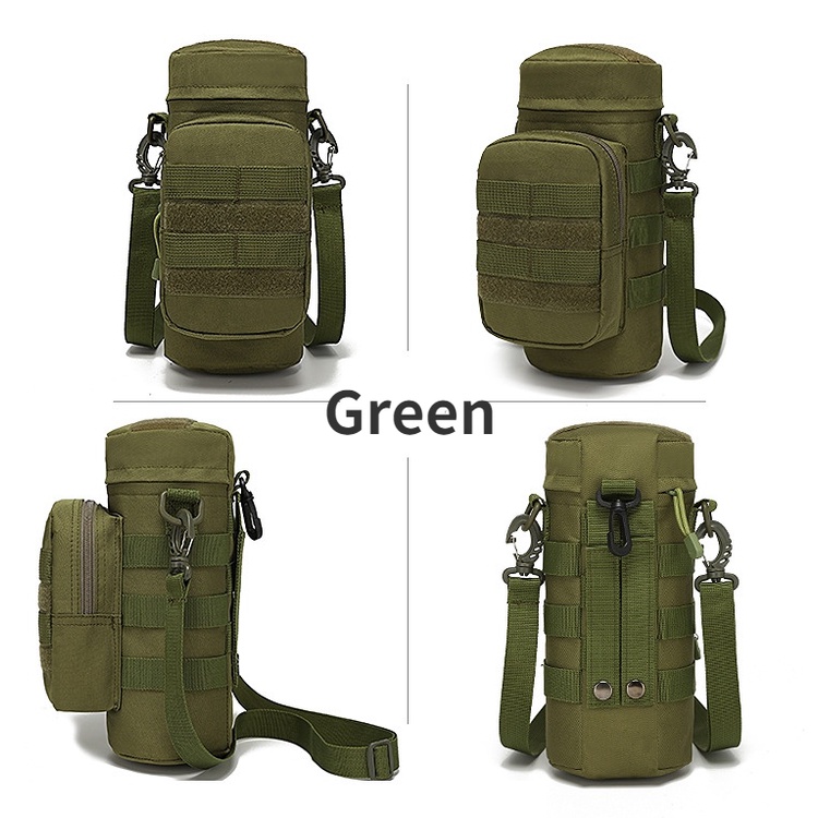 Túi Đeo Hông Đựng Bình Nước Thể Thao Mới