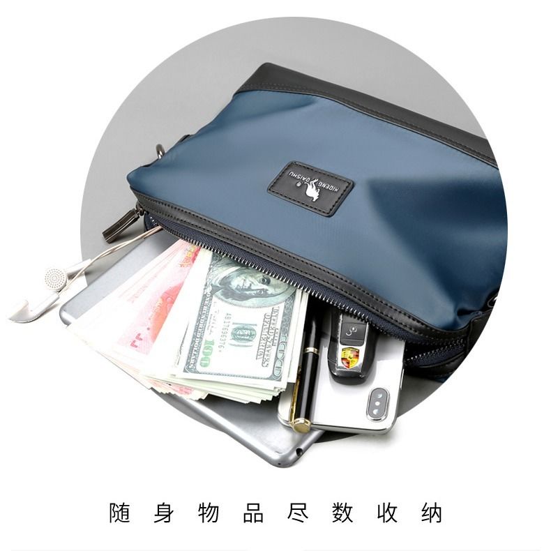 ✳ Túi xách vải Oxford cỡ lớn chống thấm nước thời trang | BigBuy360 - bigbuy360.vn