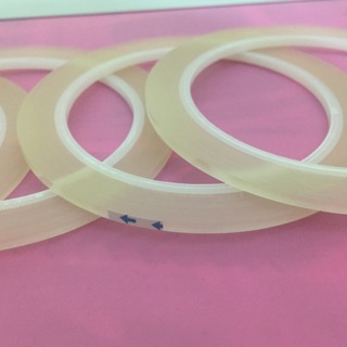 Bộ 5 keo nhiệt trắng