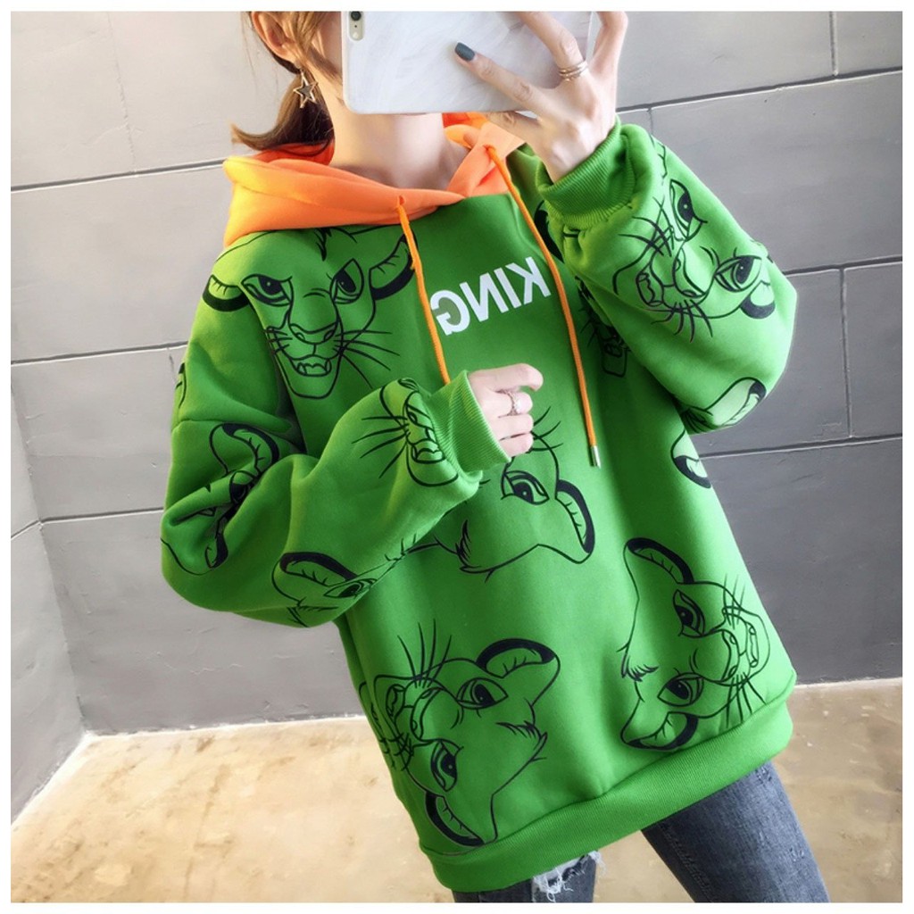 Áo nỉ nón siêu rẻ cực chất