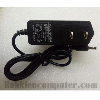 Adapter sạc 5V-2A cho camera ip và đầu android box