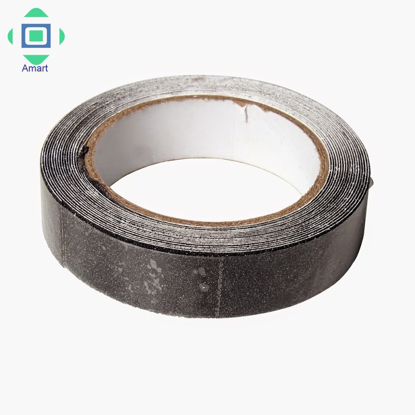Cuộn băng dính chống trượt dán cầu thang