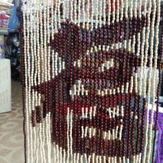 Mành trang trí, mành che cửa