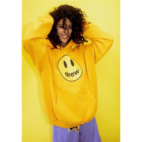 ÁO HOODIES DREW 12 MÀU DÀNH CHO NAM VÀ NỮ
