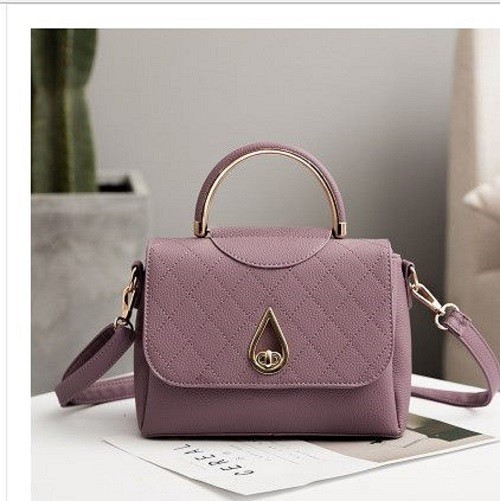 Túi xách đeo chéo thời trang giọt lệ BO07 | BigBuy360 - bigbuy360.vn