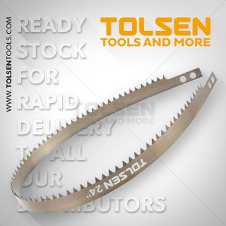 LƯỠI CƯA TOLSEN 31099