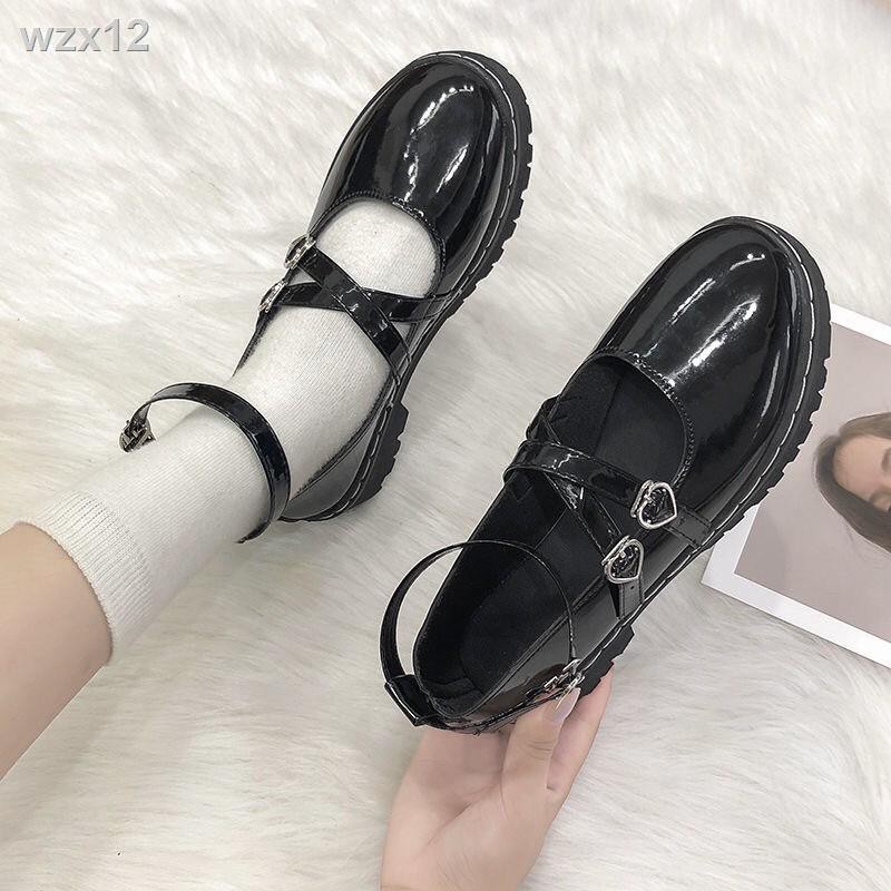 💝💝Giày J Nhật Bản Quai Cài HOT TITO 🖤 | BigBuy360 - bigbuy360.vn