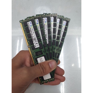 RAM SERVER WORKSTATION DDR3 8GB
