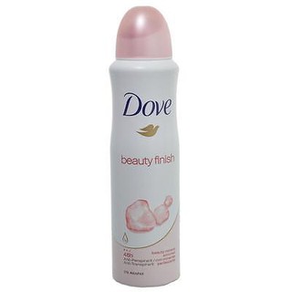 Xịt khử mùi Dove Beauty Finish 48H (150ml)