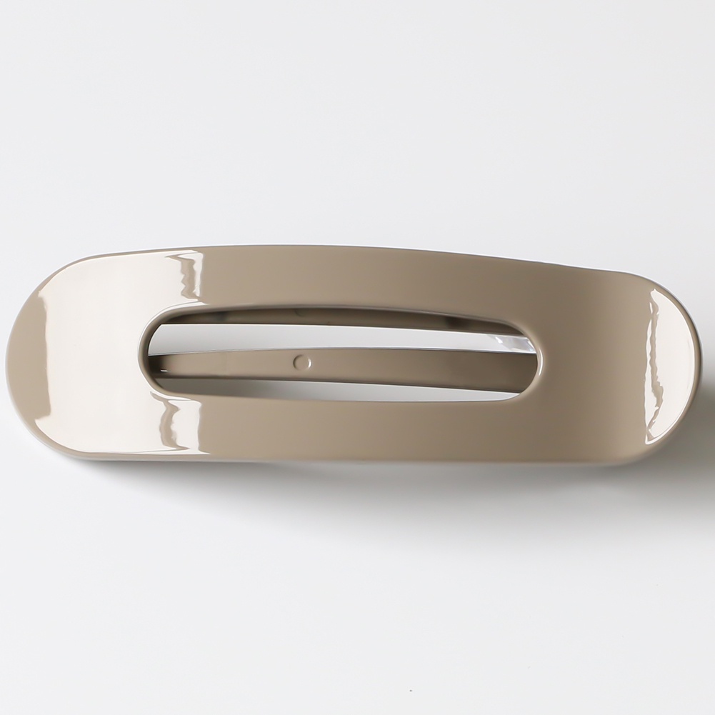 Kẹp Tóc Nhựa Hình Chú Vịt Dễ Thương Cho Nữ