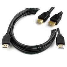 Dây Cáp ✨Free Ship✨ Dây Cáp HDMI FULL HD 1080- Loại Zin Theo Màn Hình - Chất Lượng Tốt