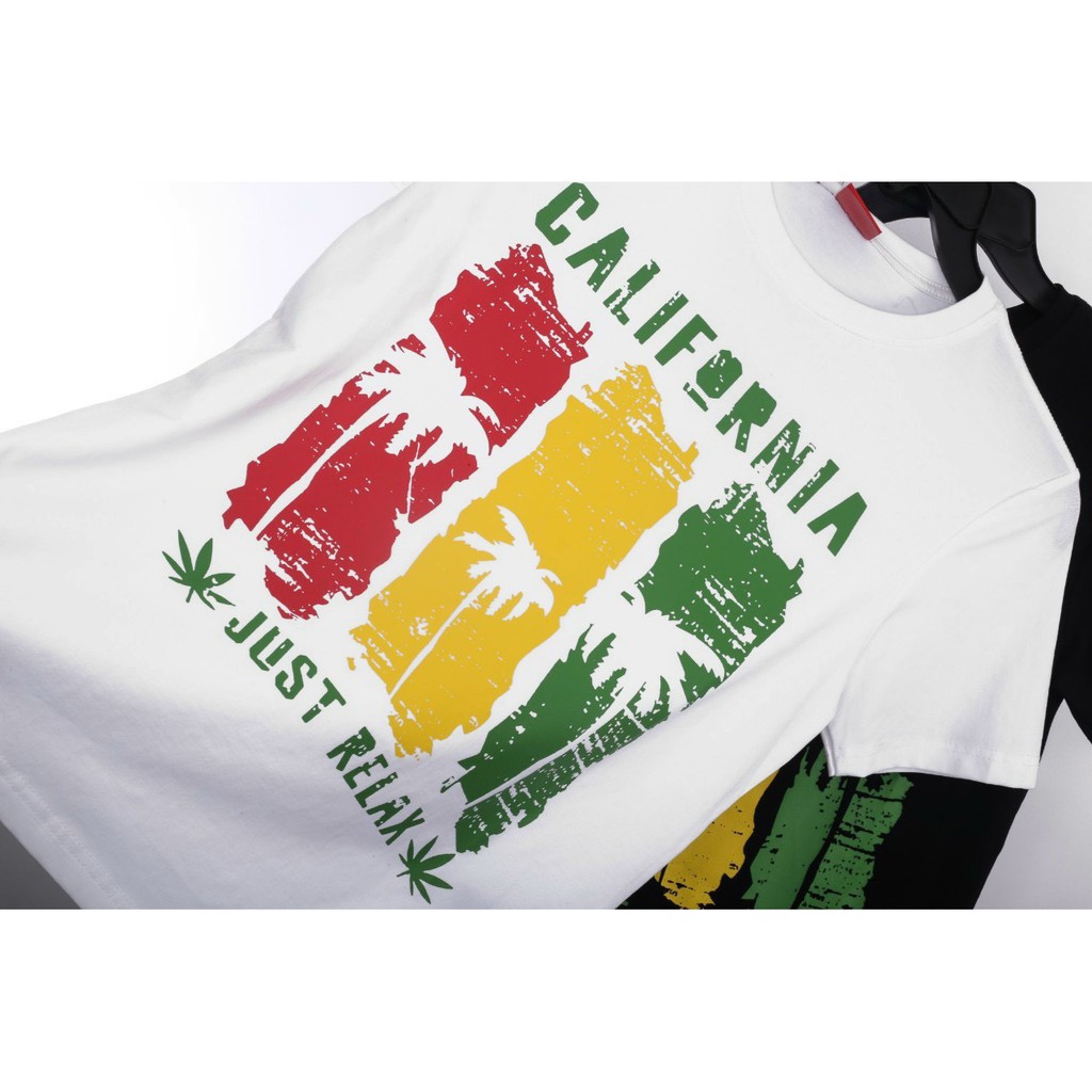 ÁO THUN COTTON PHOM SUÔNG CHẤT MỊN MÁT PHỐI MÀU SIÊU ĐẸP | BigBuy360 - bigbuy360.vn