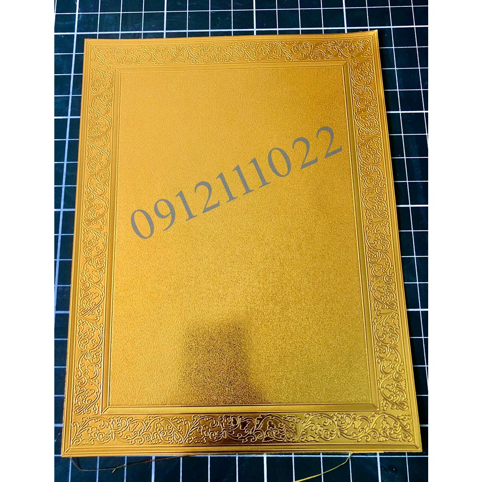 decal nhũ vàng 02