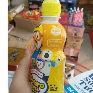 Nước Pororo Trái Cây 235ml