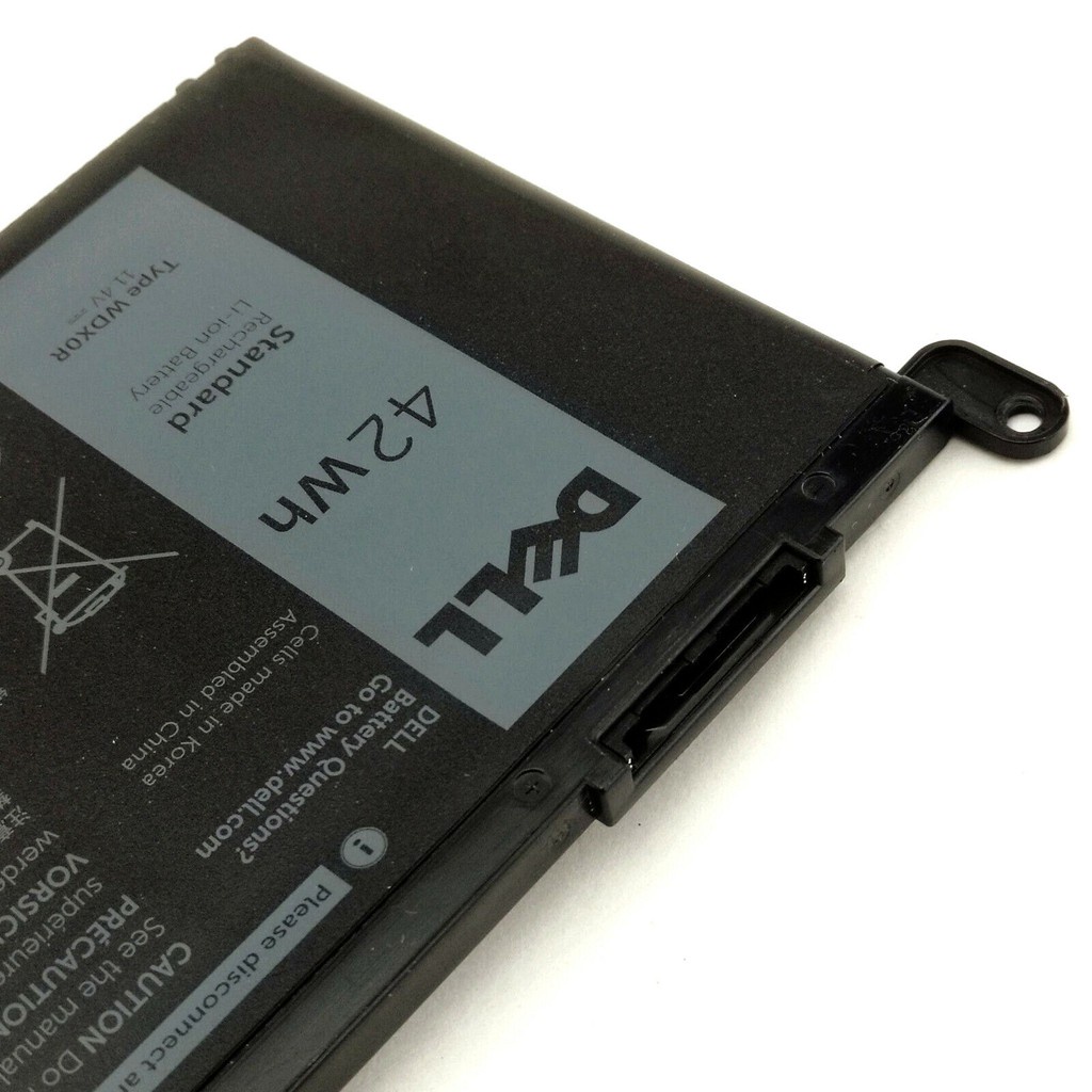 Pin Laptop Dell Inspiron 13-5000 13-7000 5368 5378 5379 7368 7378 NEW 100%